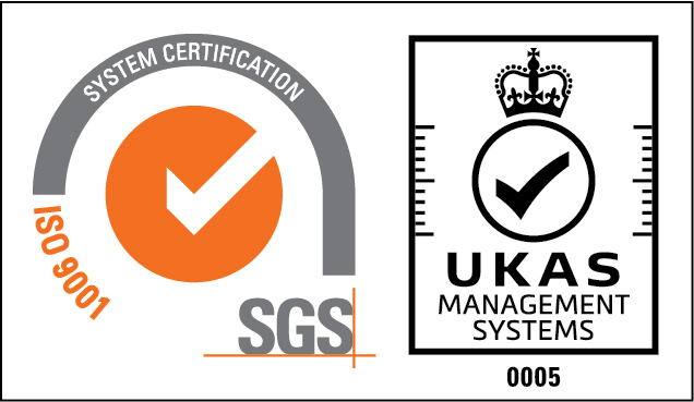 SGS ISO 9001 UKAS_TCL_LR